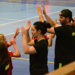 Házená: Milevská mládež zvládla trojboj s Pískem vítězně