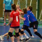 Házená: Milevská mládež zvládla trojboj s Pískem vítězně