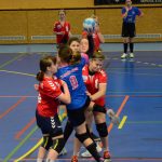 Házená: Milevská mládež zvládla trojboj s Pískem vítězně