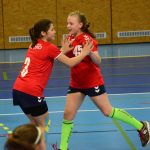 Házená: Milevská mládež zvládla trojboj s Pískem vítězně