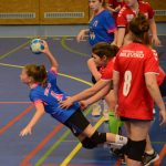 Házená: Milevská mládež zvládla trojboj s Pískem vítězně