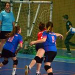 Házená: Milevská mládež zvládla trojboj s Pískem vítězně