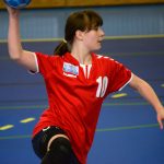 Házená: Milevská mládež zvládla trojboj s Pískem vítězně