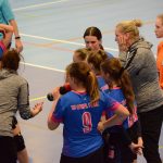 Házená: Milevská mládež zvládla trojboj s Pískem vítězně