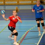 Házená: Milevská mládež zvládla trojboj s Pískem vítězně