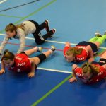 Házená: Milevská mládež zvládla trojboj s Pískem vítězně