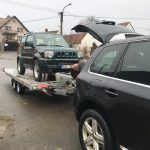 Q-SERVICE Autoservis pneuservis Hrejkovice – Váš autoservis