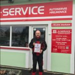 Q-SERVICE Autoservis pneuservis Hrejkovice – Váš autoservis