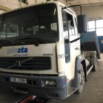 Q-SERVICE Autoservis pneuservis Hrejkovice – Váš autoservis