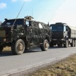 Protivník, který není vidět. Strakoničtí vojáci během přípravy do mise nesestřelují jen nepřátelská letadla