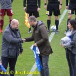 Táborsko se dočkalo první jarní výhry! Petr Plachý rozhodl čtvrt hodiny před koncem