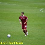 Táborsko se dočkalo první jarní výhry! Petr Plachý rozhodl čtvrt hodiny před koncem