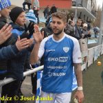 Táborsko se dočkalo první jarní výhry! Petr Plachý rozhodl čtvrt hodiny před koncem
