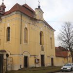 VIDEO: Takhle se vrátily zvony do kostela na Podsrpu