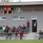 Z louky až do I.B třídy a po letech pád skoro na dno.Temelínští přišli o fotbal, muži ukončili sezonu
