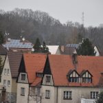 Fotovoltaika je vládní trend. Mají Táboráci v širším centru města smůlu?