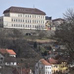 Fotovoltaika je vládní trend. Mají Táboráci v širším centru města smůlu?