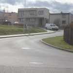V Milevsku začala uzavírka průtahu městem