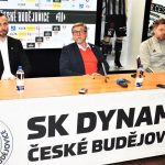 Hejtman upozornil na nevyplacené odměny trenérů ve Fotbalové akademii Dynama. Majitel klubu vysvětluje, co se děje