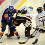 VIDEO: Motor odvrátil konec sezony a poprvé porazil Spartu. Navíc má jistou medaili!