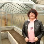 Zelenina neroste v marketech. Školka v Čepřovicích má vlastní skleník