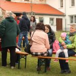 Zelenina neroste v marketech. Školka v Čepřovicích má vlastní skleník