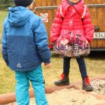 Zelenina neroste v marketech. Školka v Čepřovicích má vlastní skleník