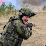 Armáda zaznamenává až desetkrát vyšší zájem o službu v aktivní záloze a dobrovolné vojenské cvičení