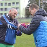 Sen o přijatelném výsledku se rozplynul za necelých dvacet minut