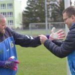 Sen o přijatelném výsledku se rozplynul za necelých dvacet minut