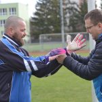 Sen o přijatelném výsledku se rozplynul za necelých dvacet minut