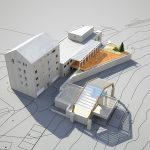 Špičák se promění. Postaví mimo jiné alpskou restauraci