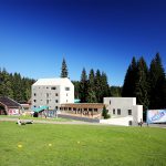 Špičák se promění. Postaví mimo jiné alpskou restauraci