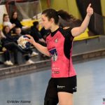 Škaredá středa – černý den písecké házené