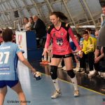 Škaredá středa – černý den písecké házené