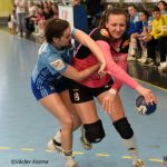 Škaredá středa – černý den písecké házené