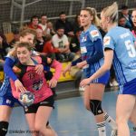 Škaredá středa – černý den písecké házené