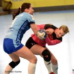 Škaredá středa – černý den písecké házené