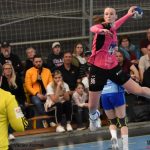 Škaredá středa – černý den písecké házené