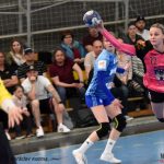 Škaredá středa – černý den písecké házené