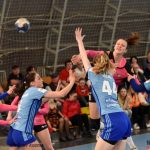 Škaredá středa – černý den písecké házené