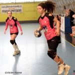 Škaredá středa – černý den písecké házené