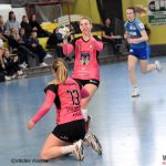 Škaredá středa – černý den písecké házené