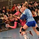 Škaredá středa – černý den písecké házené