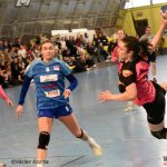 Škaredá středa – černý den písecké házené