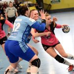 Škaredá středa – černý den písecké házené