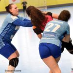 Škaredá středa – černý den písecké házené