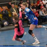 Škaredá středa – černý den písecké házené