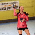 Škaredá středa – černý den písecké házené