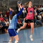 Škaredá středa – černý den písecké házené